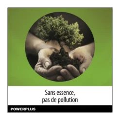 Taille-haies A Batterie 20v Dual Power Powdpg75320 - Lame 580 Mm, écartement 18 Mm - Batterie 20v 2ah Et Chargeur 4ah Inclus 9 Taille-haies A Batterie 20v Dual Power Powdpg75320 - Lame 580 Mm, écartement 18 Mm - Batterie 20v 2ah Et Chargeur 4ah Inclus -Boutique Jardin Extérieur 850776bf004554cd