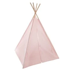 ATMOSPHERA Tipi Déco Enfant - Rose -Boutique Jardin Extérieur 8ad016901232dfd5