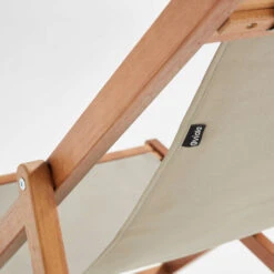 Lot De 2 Chiliennes Eucalyptus Gris Clair -Boutique Jardin Extérieur a3808daca953124c