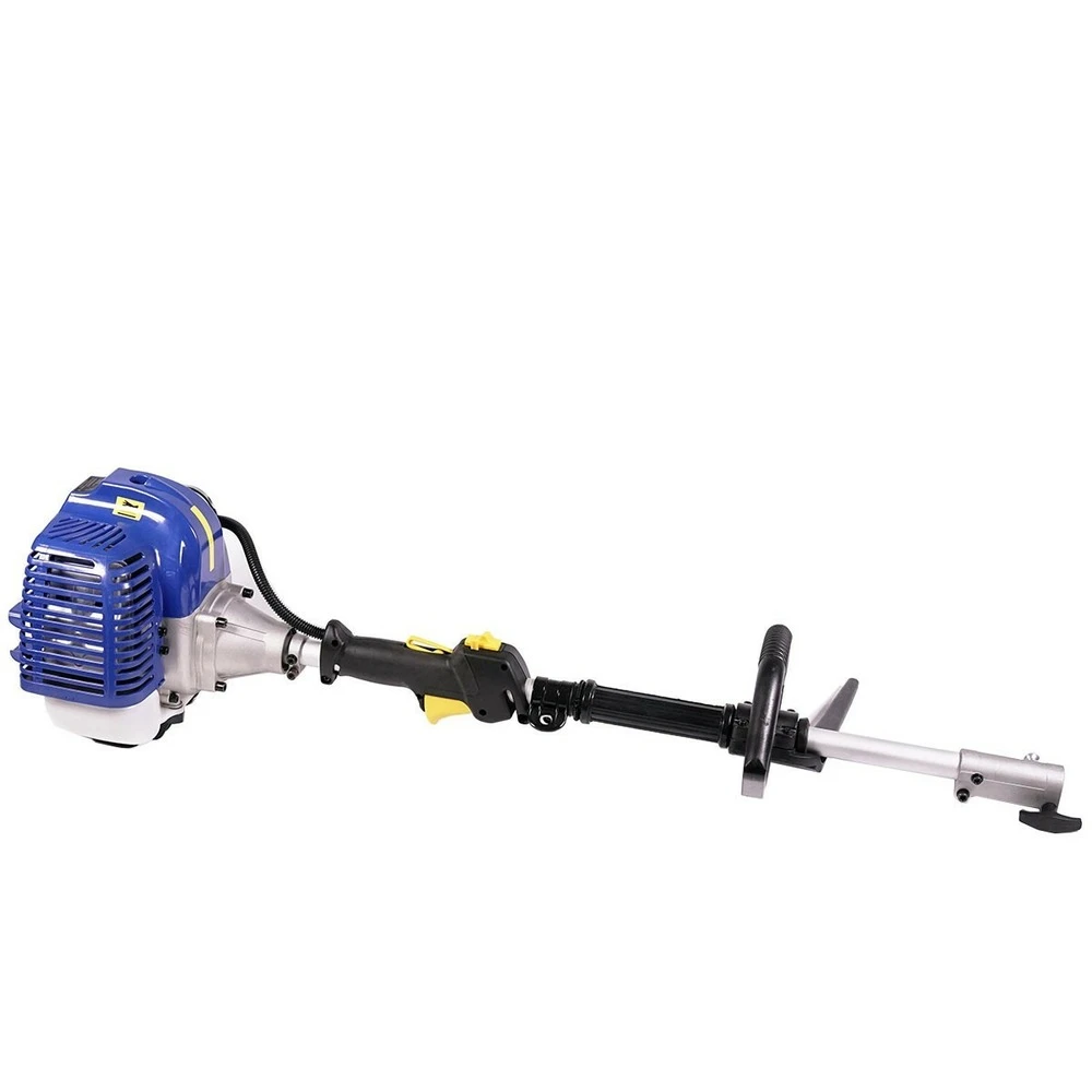 Débroussailleuse Thermique 4 Outils En 1 Moteur 2t 42.7 Cm³ Goodyear 2 Débroussailleuse Thermique 4 Outils En 1 Moteur 2t 42.7 Cm³ Goodyear – Image 2