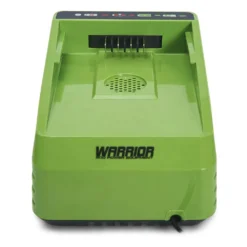 Chargeur De Batterie Lithium 60v Charge Rapide Warrior -Boutique Jardin Extérieur c448da59ab73fce9
