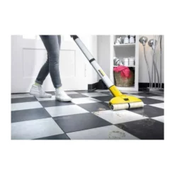 Karcher Kärcher Ewm 2 Serpillière Sans Fil 7 Karcher Kärcher Ewm 2 Serpillière Sans Fil -Boutique Jardin Extérieur c99a1185a49c6b78