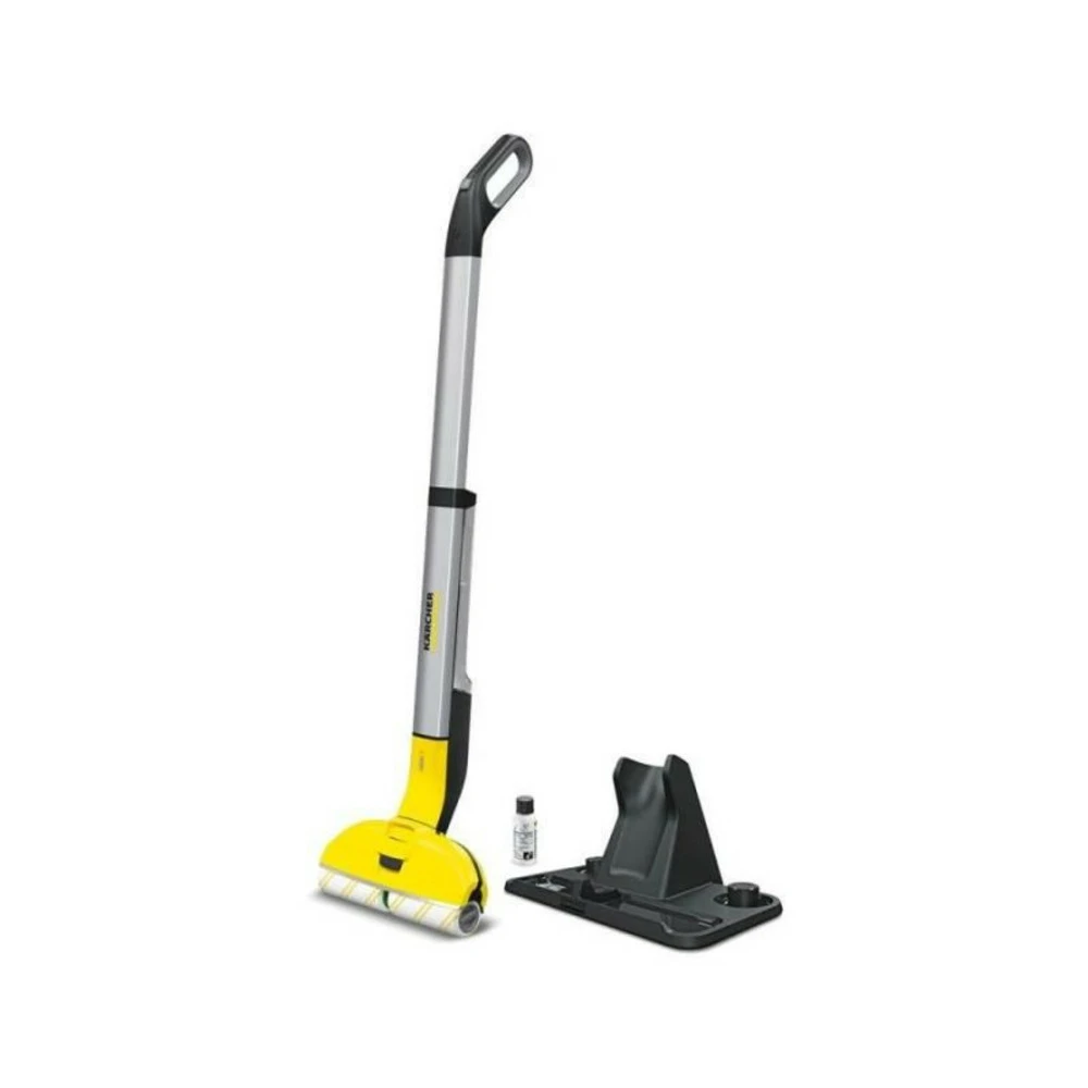 Karcher Kärcher Ewm 2 Serpillière Sans Fil 1 Karcher Kärcher Ewm 2 Serpillière Sans Fil