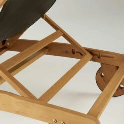 Lot De 2 Bains De Soleil En Eucalyptus Noir -Boutique Jardin Extérieur e109e855b9684362 scaled